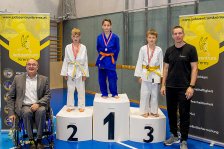 01.05.2022 Wachau JUDO Kids Cup